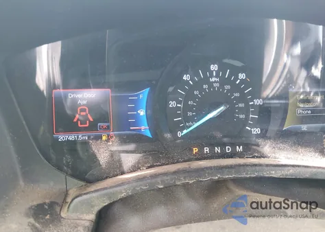 2015 Ford Expedition Platinum z USA, uszkodzony, nr VIN 1FMJU1LT0FEF12353